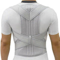 Adjustable Posture Corrector Back Brace for Scoliosis Support