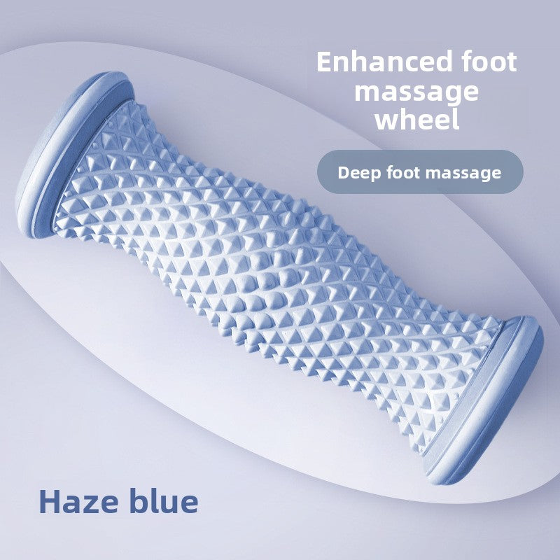 Yoga Acupressure Foot Massage Roller