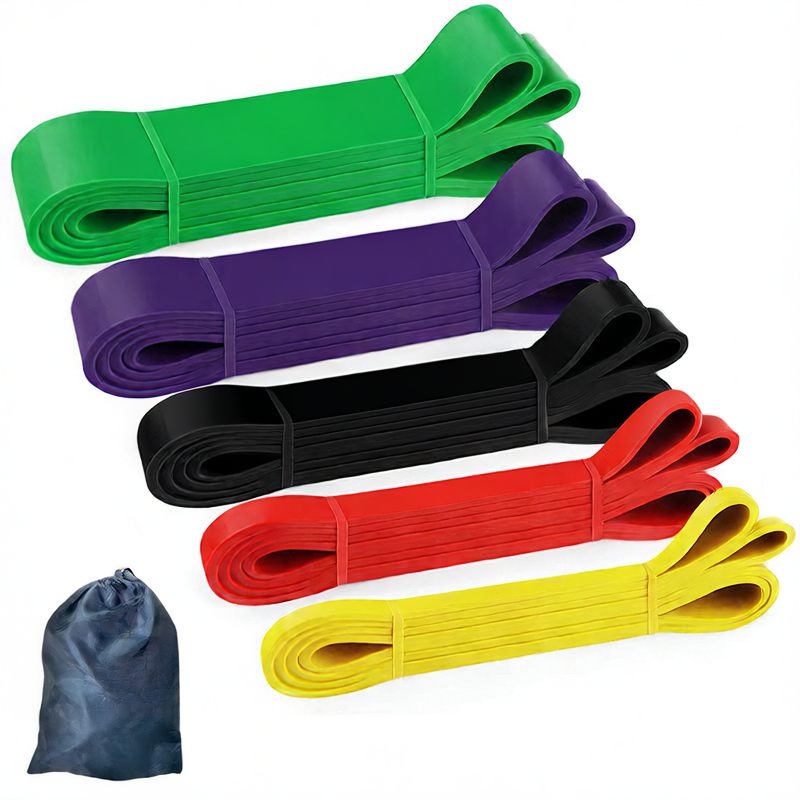Fitness Resistance Band